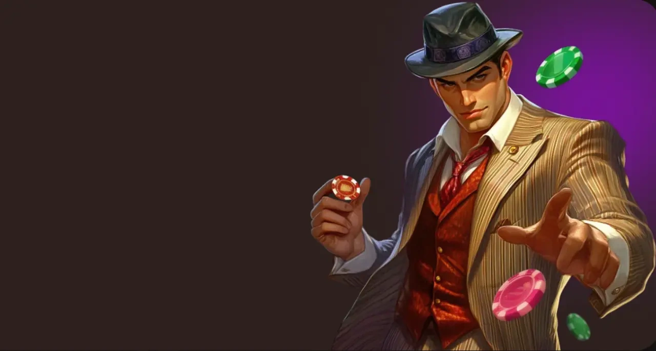 Roulettino Casino - Uradna Spletna Igralnica 2026