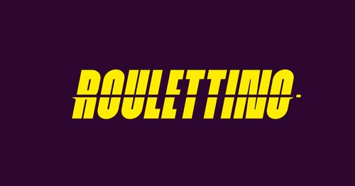 Roulettino Casino - Uradna Spletna Igralnica 2026 Logo