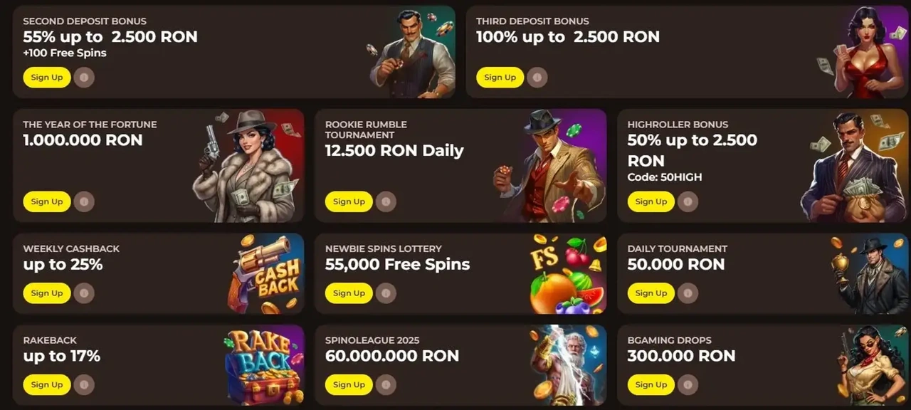 Roulettino Casino - Uradna Spletna Igralnica 2026 Casino